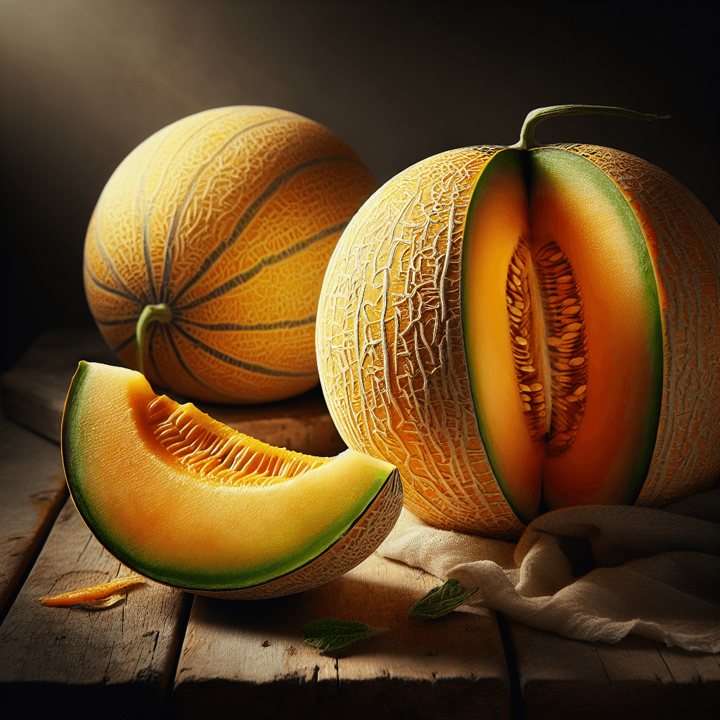 Boule d'Or Charentais