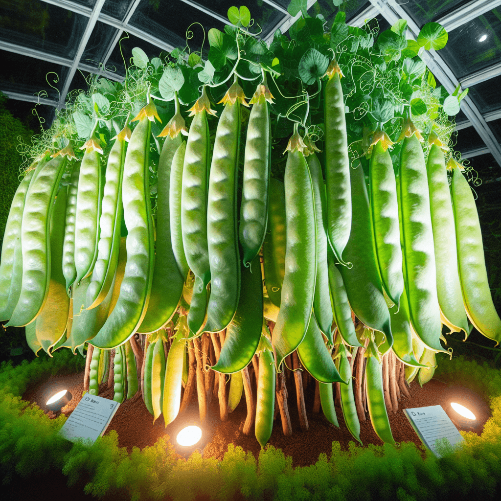 Mammoth Melting Sugar