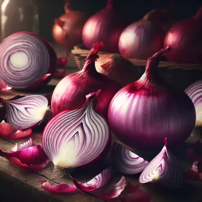 Rossa di Milano plant