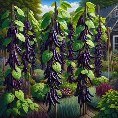 Cherokee Trail of Tears plant