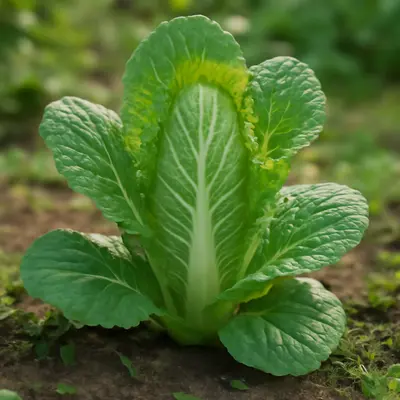 Minuet plant