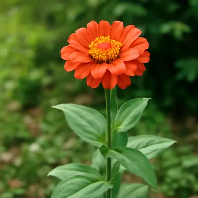 Aurora flower variety