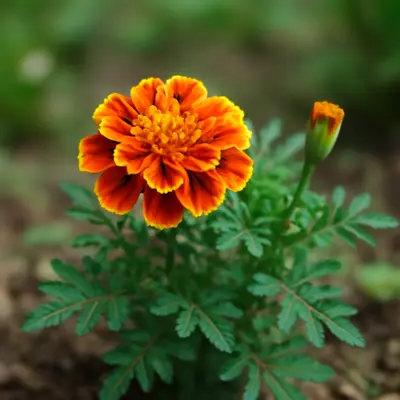 Bonanza™ Harmony flower variety
