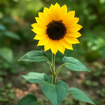 Gummy Bear flower variety