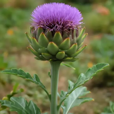 Imperial Star flower variety