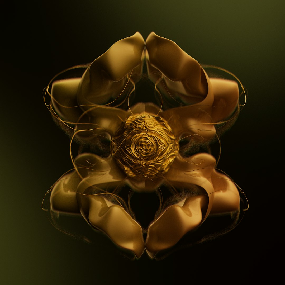 King Size Gold flower variety
