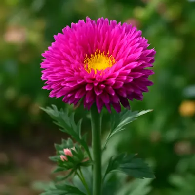 Miss Europe Resist flower variety