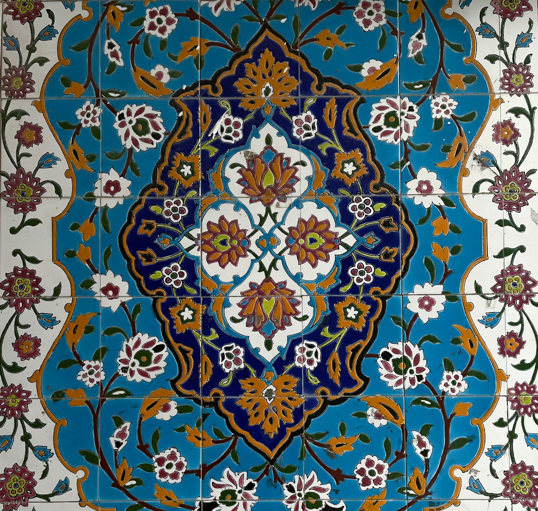 Persian Carpet flower variety