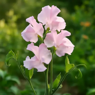 Spencer Ice Cream flower variety