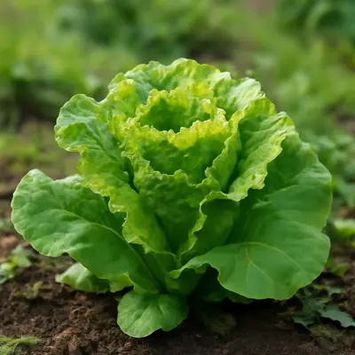 Giorgione plant