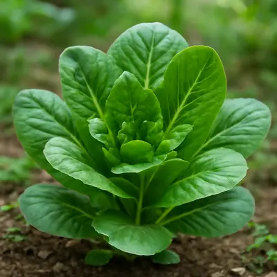 Green Giant plant