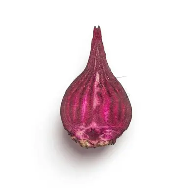 Red Baron Plus (Brassica rapa)