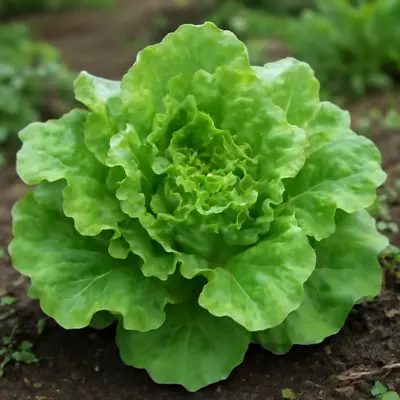 Sempre Bianca plant