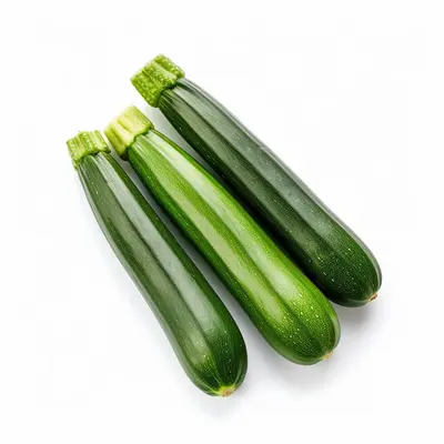 Zucchini Grey plant