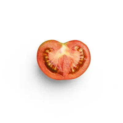 Better Bush tomato variety
